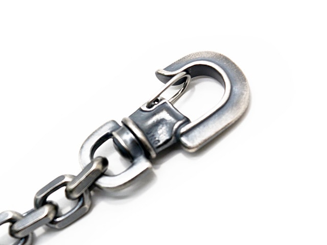 Jango/ジャンゴ】「Wallet Chain-15/ウォレットチェーン-15」(JWC-15