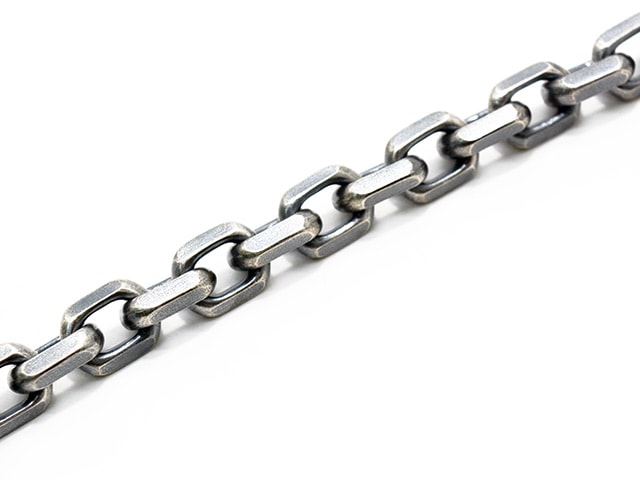 Jango/ジャンゴ】「Wallet Chain-15/ウォレットチェーン-15」(JWC-15