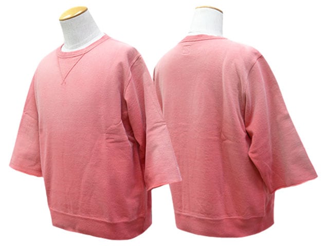 ジェラード　ヴィンテージユニフォーム 全2色【JELADO/ジェラード】2026SS「6th Man”Vintage Finish”/シックス