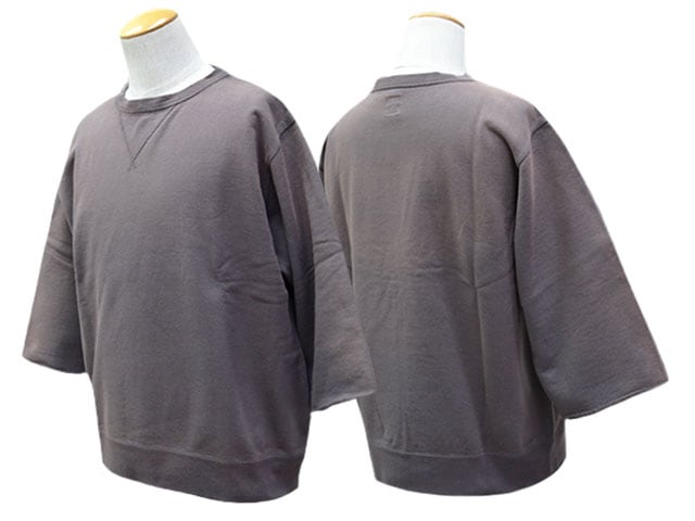 全2色【JELADO/ジェラード】2026SS「6th Man”Vintage Finish”/シックス