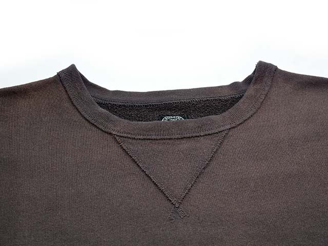 全2色【JELADO/ジェラード】2026SS「6th Man”Vintage Finish”/シックス