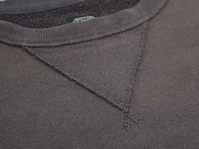 全2色【JELADO/ジェラード】2026SS「6th Man”Vintage Finish”/シックス
