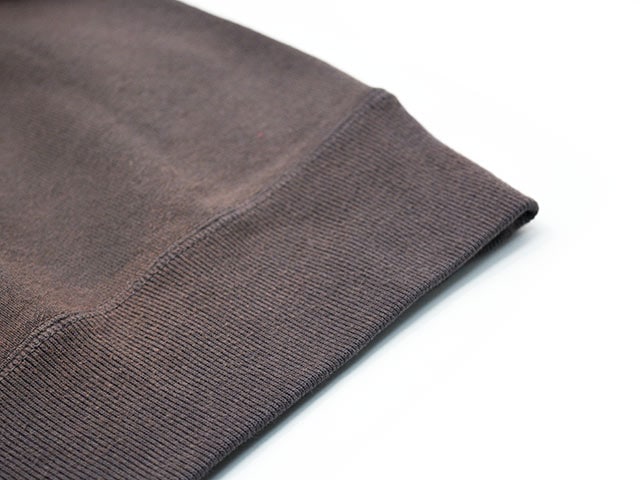 全2色【JELADO/ジェラード】2026SS「6th Man”Vintage Finish”/シックス