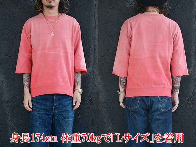 ジェラード　ヴィンテージユニフォーム 全2色【JELADO/ジェラード】2026SS「6th Man”Vintage Finish”/シックス