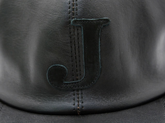 JELADO/ジェラード】×【BRUNEL＆Co.HATMAKERS/ブルネルアンドコー