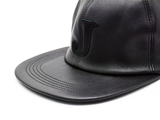 JELADO/ジェラード】×【BRUNEL＆Co.HATMAKERS/ブルネルアンドコー