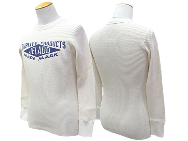 全2色【JELADO”ATHLETIC BRAND”/ジェラード”アスレチックブランド