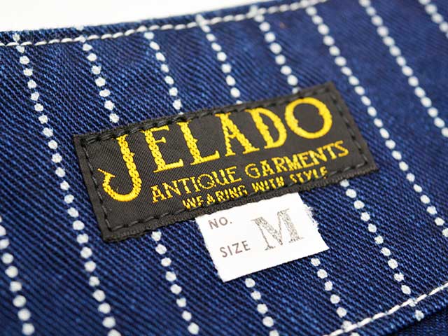JELADO”ANTIQUE GARMENTS”/ジェラード”アンティークガーメンツ