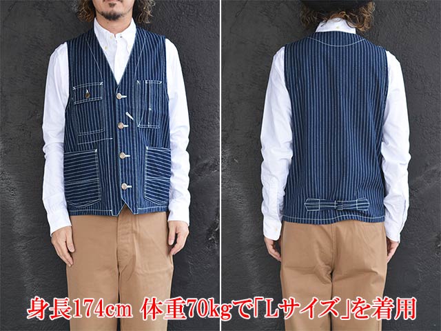 JELADO”ANTIQUE GARMENTS”/ジェラード”アンティークガーメンツ