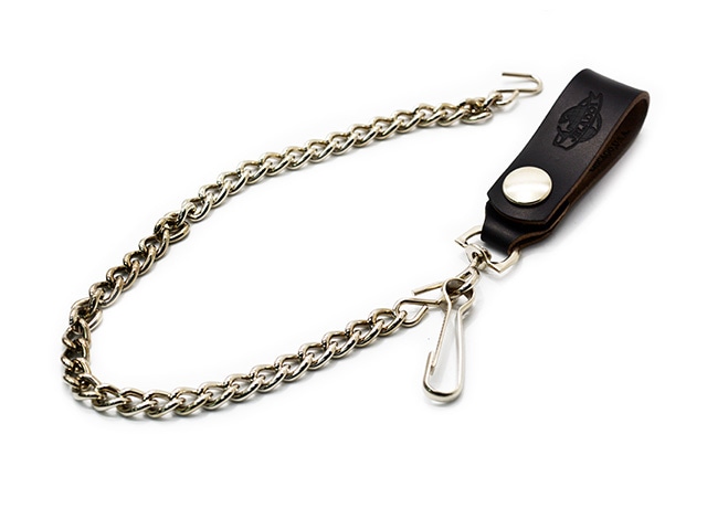 JELADO/ジェラード】×【BUTTON WORKS/ボタンワークス】「Chromexcel