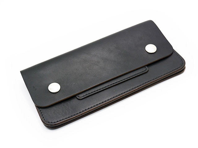 JELADO/ジェラード】×【BUTTON WORKS/ボタンワークス】「Chromexcel