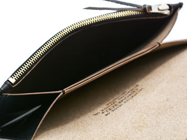 JELADO/ジェラード】×【BUTTON WORKS/ボタンワークス】「Chromexcel