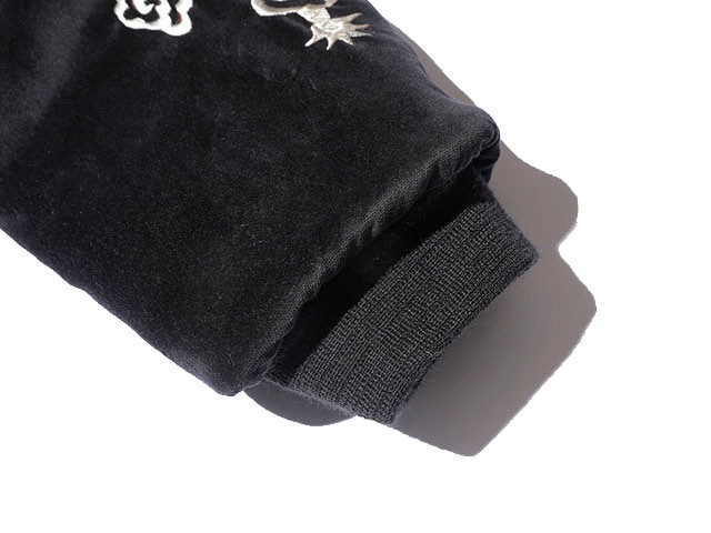 JELADO ジェラード　スカル　龍　スーベニアジャケット　スカジャン JELADO”PRODUCT”/ジェラード”プロダクト”】2025AW「Skull Snake