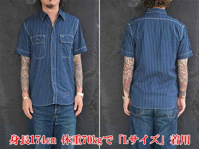 JELADO”PRODUCT”/ジェラード”プロダクト”】2025MS「Unionworkers S/S