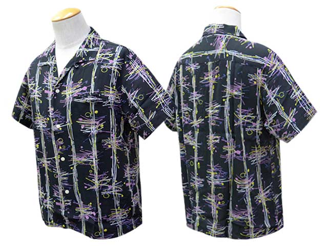 値下げ！Vincent J　麻100 ノースリーブシャツ フランス製 JELADO/ジェラード】2026SS「S/S Vincent Shirts/ショートスリーブ