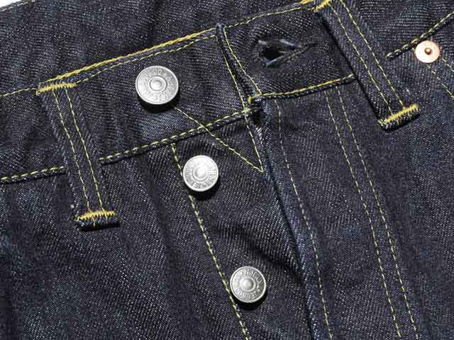 定価54000円　size L 試着のみ　JELADO × BROWNS JELADO”PRODUCT”/ジェラード”プロダクト”】2025AW「5 Pocket