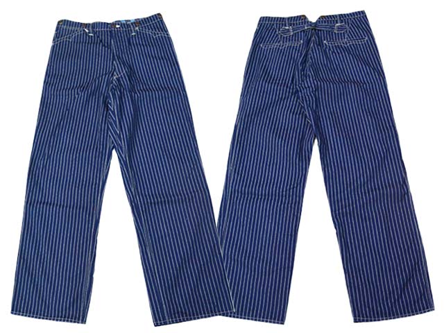 JELADO”/ジェラード】2026SS「Dugout Trousers/ダグアウトトラウザース