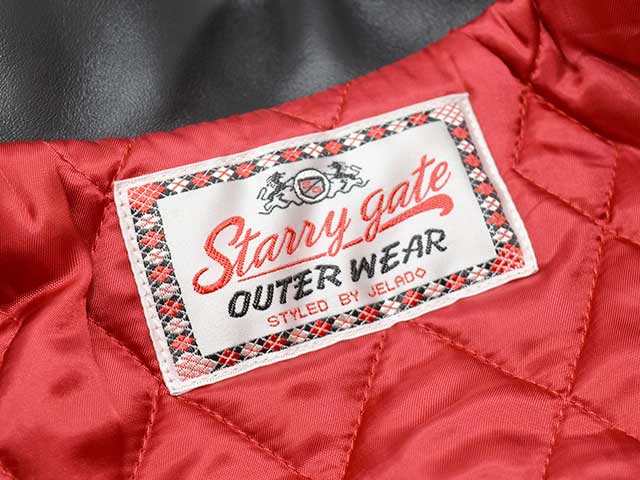 JELADO”STARRY GATE”/ジェラード”スターリーゲート”】「Horsehide Riders Jacket”Epaulette Rebel Jacket”/ホースハイドライダースジャケット”エポレットレブルジャケット”」(SG83420) | ブランド,J,JELADO | WOLF PACK JELADO”STARRY GATE”/ジェラード”スターリーゲート”】「Horsehide Riders Jacket”Epaulette Rebel Jacket”/ホースハイドライダースジャケット”エポレットレブルジャケット”」(SG83420) | ブランド,J,JELADO | WOLF PACK
