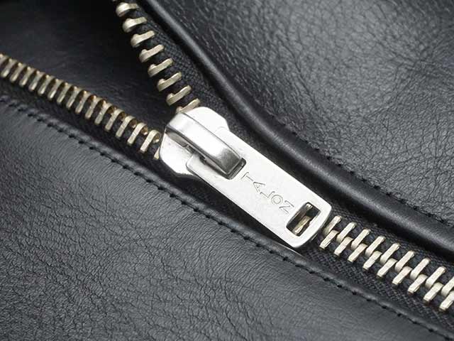 JELADO”STARRY GATE”/ジェラード”スターリーゲート”】「Horsehide