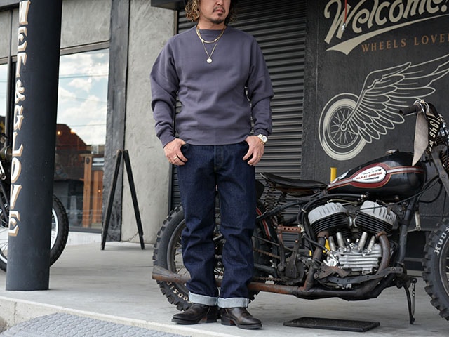 全3色【JELADO”ATHLETIC BRAND”/ジェラード”アスレチックブランド