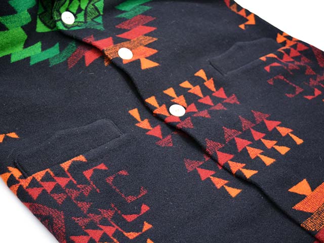 美品JELADOジェラード36 salem coatフリーホイーラーズ ジェラード