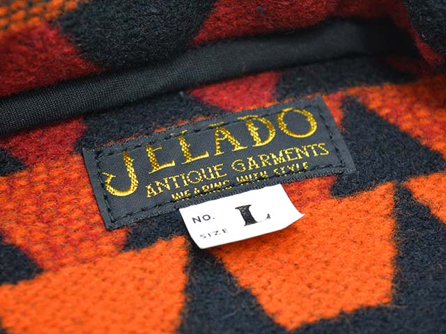JELADO”ANTIQUE GARMENTS”/ジェラード”アンティークガーメンツ