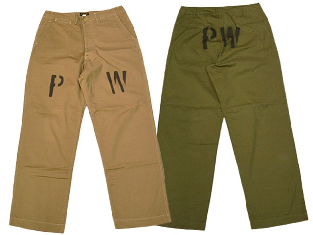 全2色【JELADO”PRODUCT”/ジェラード”プロダクト”】「41 Khaki