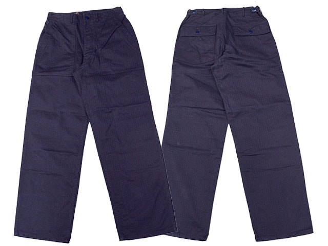 全3色【JELADO/ジェラード】「CM47 HBT Baker Pants/CM47 HBTべ