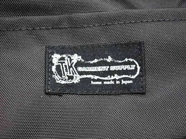 JELADO/ジェラード】2026SS「Journeyman Transit Pack/ジャーニーマン
