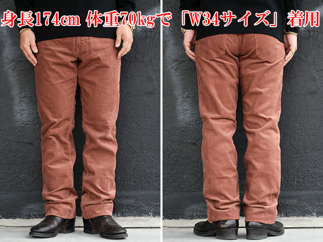 全2色【JELADO”PRODUCT”/ジェラード”プロダクト”】2025AW「319