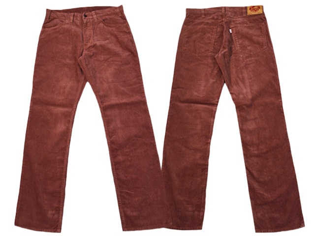 全2色【JELADO”PRODUCT”/ジェラード”プロダクト”】2025AW「319