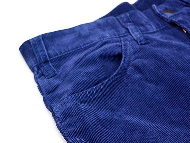 未使用タグ付 WEIRDO 21AW コーデュロイパンツ ネイビーM 希少 未使用タグ付 WEIRDO 21AW コーデュロイパンツ ネイビーM 希少 - メルカリ