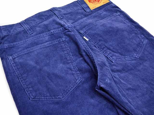 全2色【JELADO”PRODUCT”/ジェラード”プロダクト”】2025AW「319