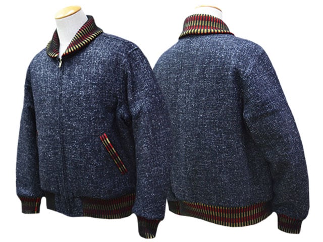 JELADO”STARRY GATE”/ジェラード”スターリーゲート”】2025AW「Irvine