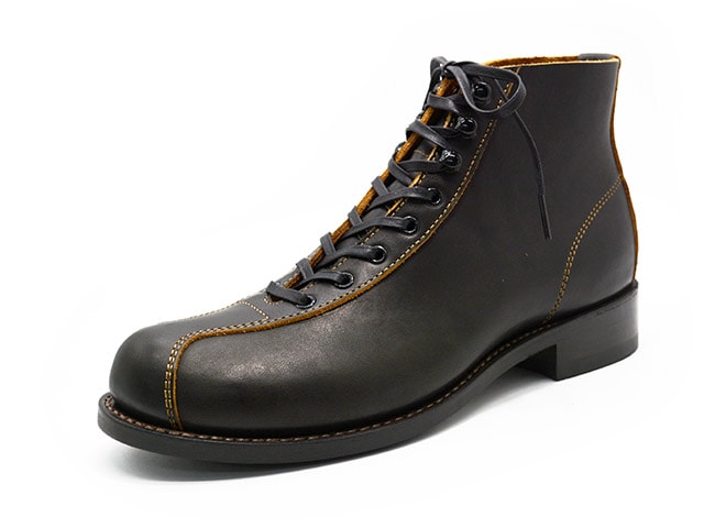 The 2 Monkeys RANDONNEE アウティングブーツ 全2色【The 2 Monkeys/ザ トゥーモンキーズ】「Outing Boots”RANDONNEE