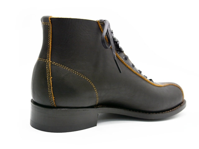 全2色【The 2 Monkeys/ザ トゥーモンキーズ】「Outing Boots”RANDONNEE