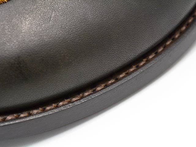 全2色【The 2 Monkeys/ザ トゥーモンキーズ】「Outing Boots”RANDONNEE