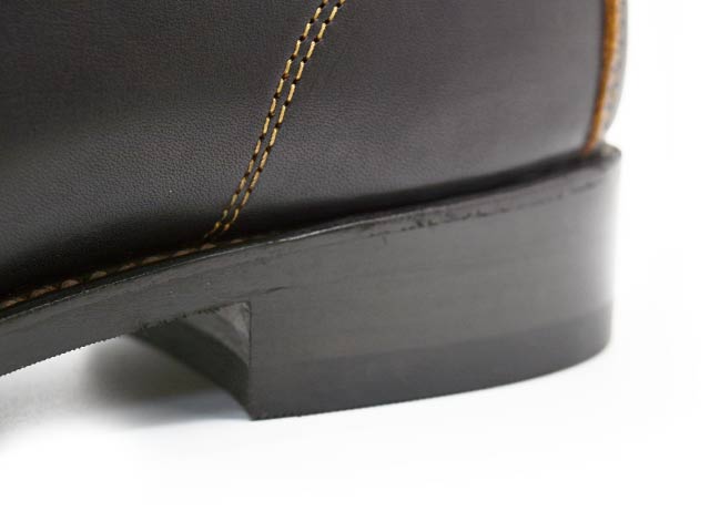 全2色【The 2 Monkeys/ザ トゥーモンキーズ】「Outing Boots”RANDONNEE