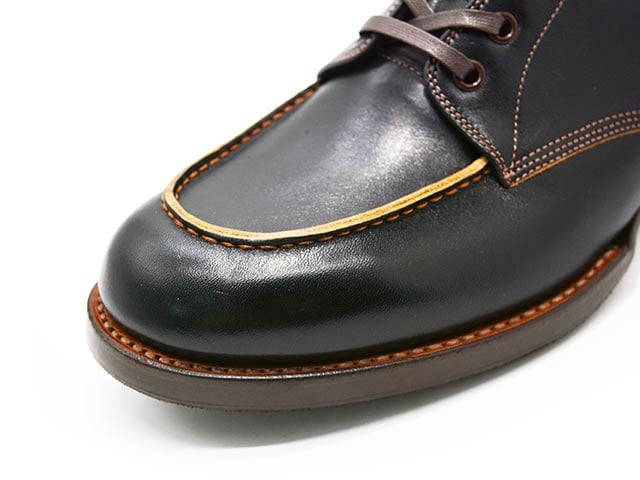 The 2 Monkeys/ザ トゥーモンキーズ】「10inch Moccasin Boots