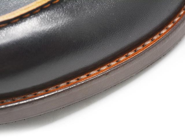 The 2 Monkeys/ザ トゥーモンキーズ】「10inch Moccasin Boots”Grand