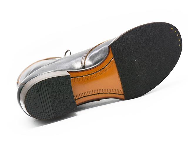 T-MICHAEL モカシンブーツ The 2 Monkeys/ザ トゥーモンキーズ】「10inch Moccasin Boots”Grand