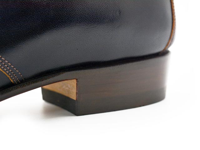 The 2 Monkeys/ザ トゥーモンキーズ】「10inch Moccasin Boots”Grand