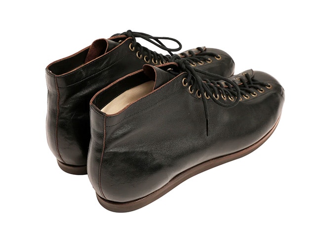 全2色【The 2 Monkeys/ザ トゥーモンキーズ】「Horse Hide Athletic