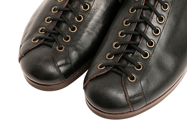 全2色【The 2 Monkeys/ザ トゥーモンキーズ】「Horse Hide Athletic