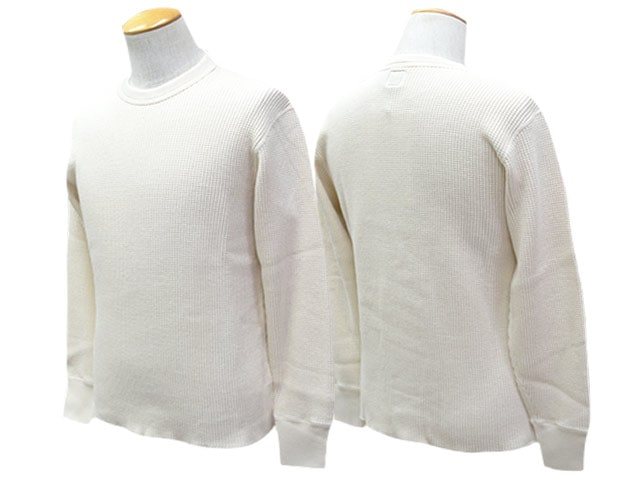 全4色【JELADO/ジェラード】2026AW「MEGA Thermal”Regular Fit”/メガ