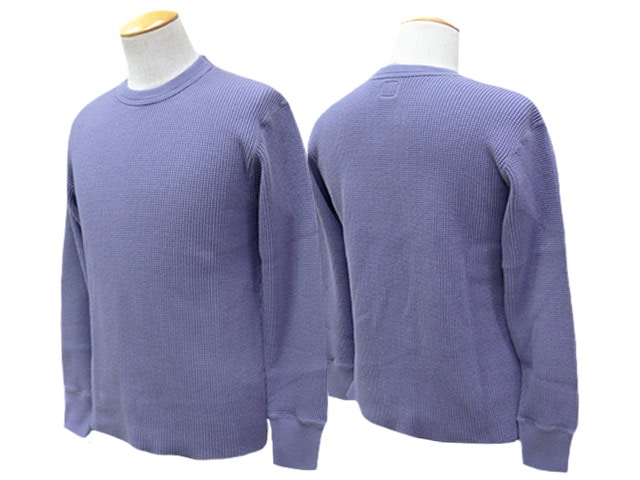 全4色【JELADO/ジェラード】2026AW「MEGA Thermal”Regular Fit”/メガ