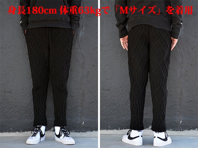 【JELADO”PRODUCT”/ジェラード”プロダクト”】2022AW「Cable Pants/ケーブルパンツ」(JP73326)(The 2  Monkeys/ザ トゥーモンキーズ/ホイールズアパレル/アメカジ/ハーレー/バイカー/ホットロッド/ミリタリー/WOLF