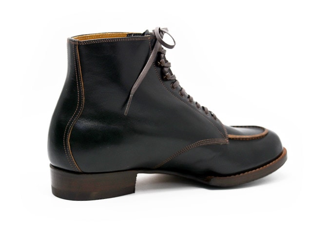 The 2 Monkeys/ザ トゥーモンキーズ】「Moccasin Boots”Sportif Horse 