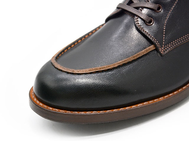 The 2 Monkeys/ザ トゥーモンキーズ】「Moccasin Boots”Sportif Horse