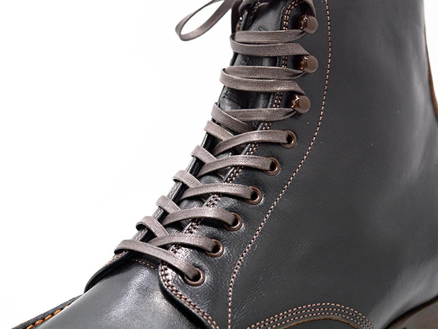 The 2 Monkeys/ザ トゥーモンキーズ】「Moccasin Boots”Sportif Horse
